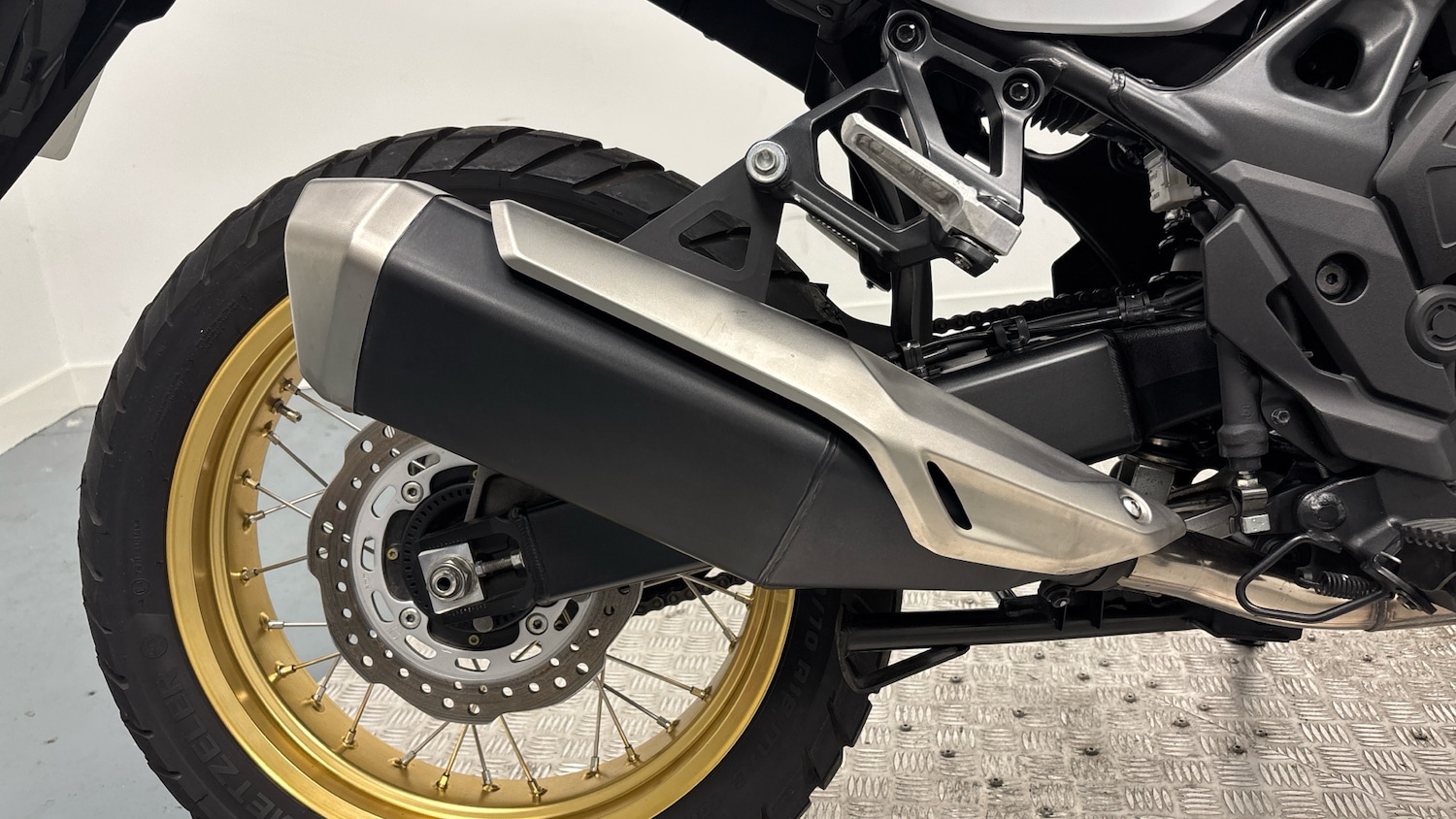 Used Honda XL 2023 for sale - 78742168: Photo 10