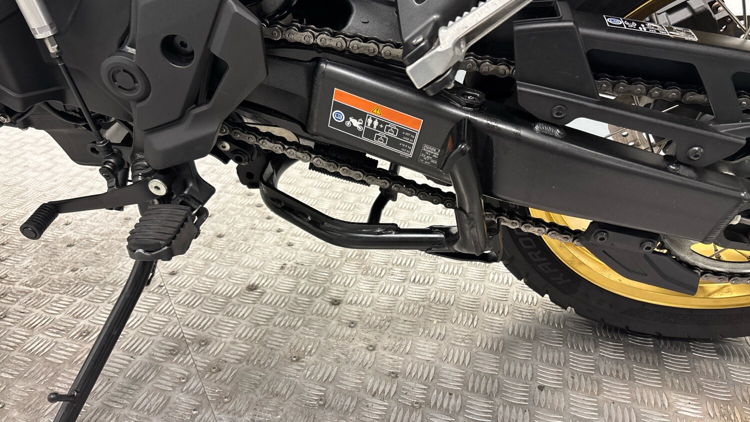 Used Honda XL 2023 for sale - 78742168: Photo 13