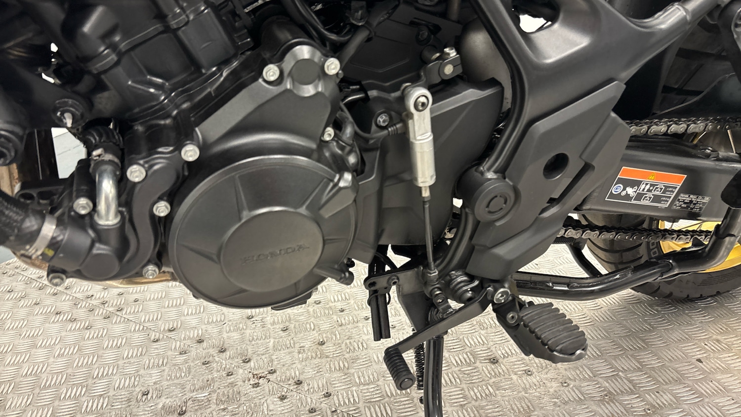 Used Honda XL 2023 for sale - 78742168: Photo 22