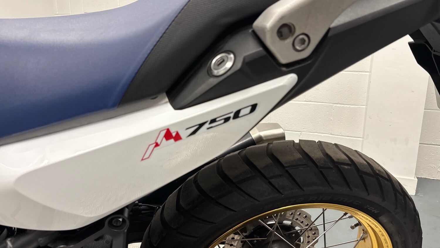 Used Honda XL 2023 for sale - 78742168: Photo 23