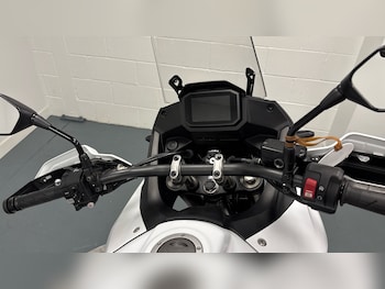 Used Honda XL 2023 for sale - bike-78742168: Photo