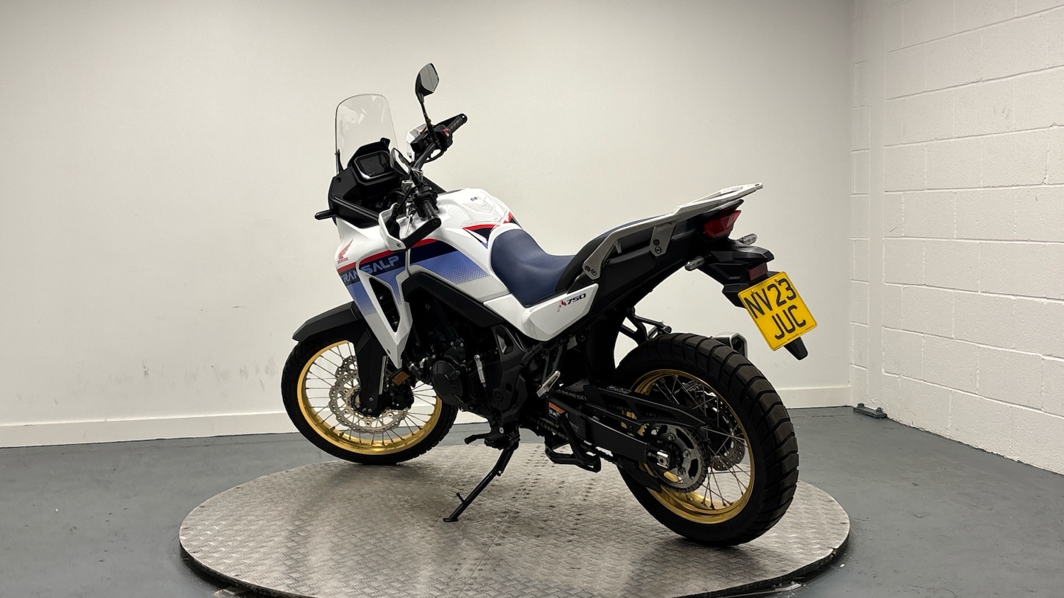 Used Honda XL 2023 for sale - 78742168: Photo 4