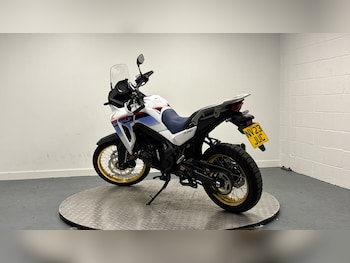 Used Honda XL 2023 for sale - bike-78742168: Photo