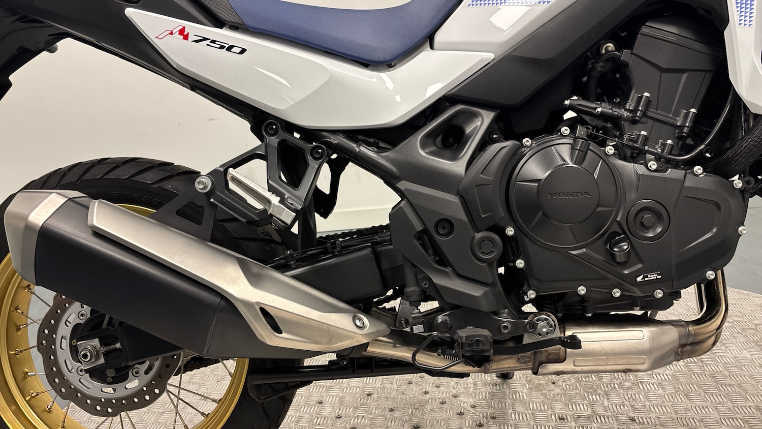 Used Honda XL 2023 for sale - 78742168: Photo 9