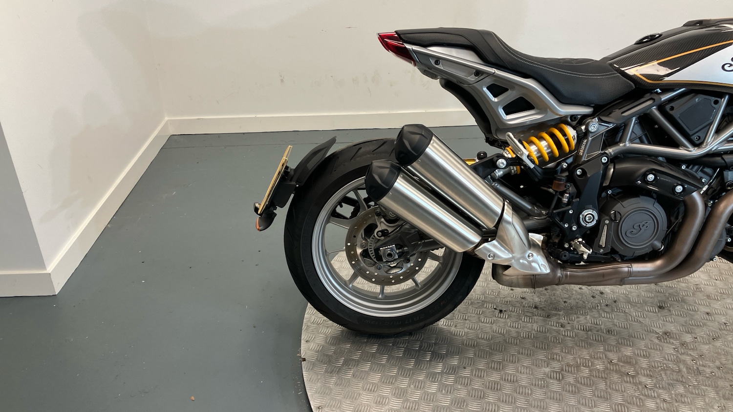 Used Indian FTR 2024 for sale - 78353153: Photo 10