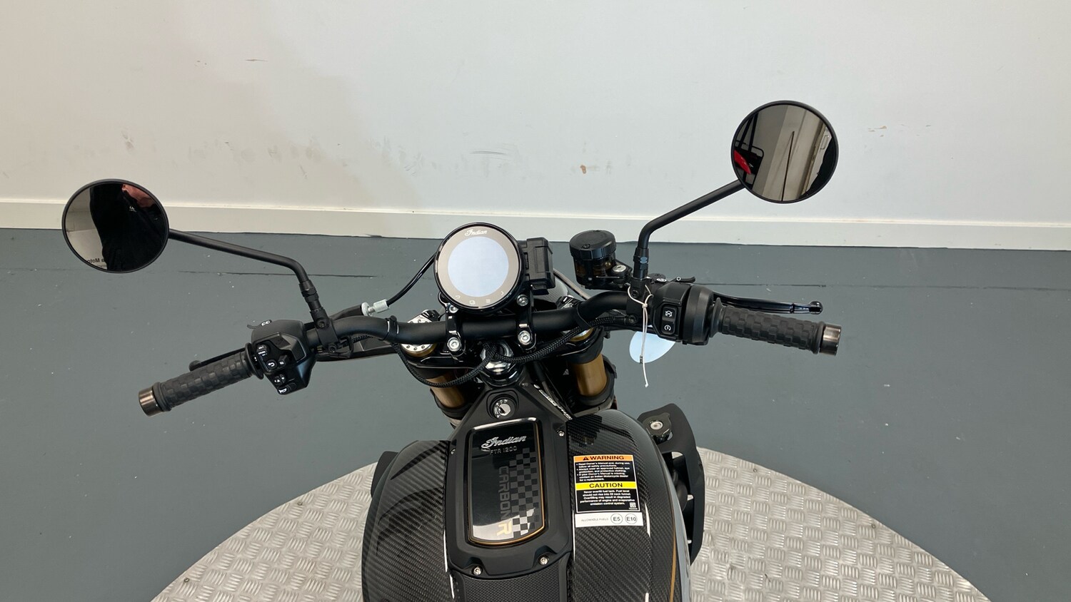 Used Indian FTR 2024 for sale - 78353153: Photo 11