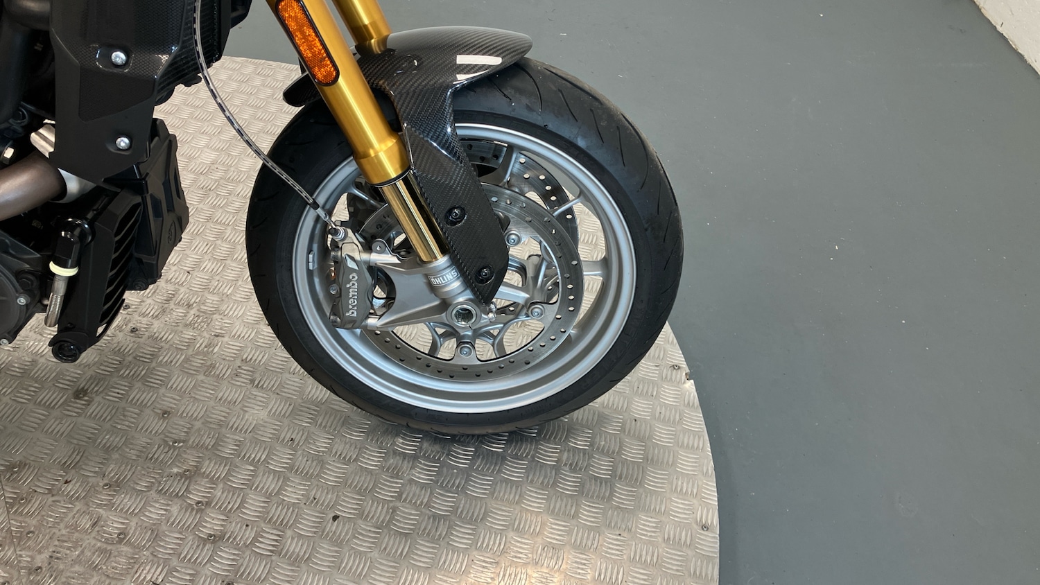 Used Indian FTR 2024 for sale - 78353153: Photo 13