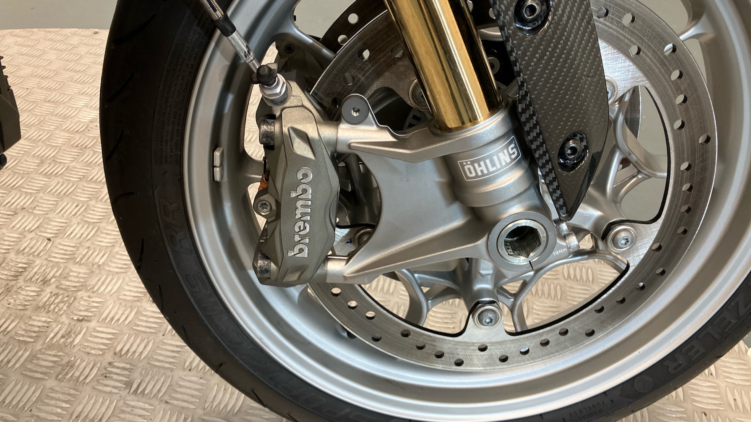 Used Indian FTR 2024 for sale - 78353153: Photo 14