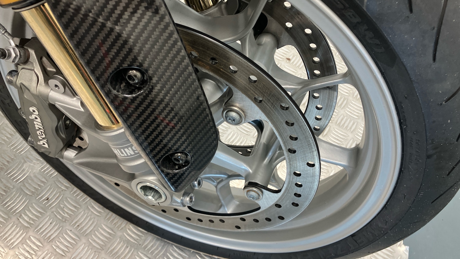 Used Indian FTR 2024 for sale - 78353153: Photo 15