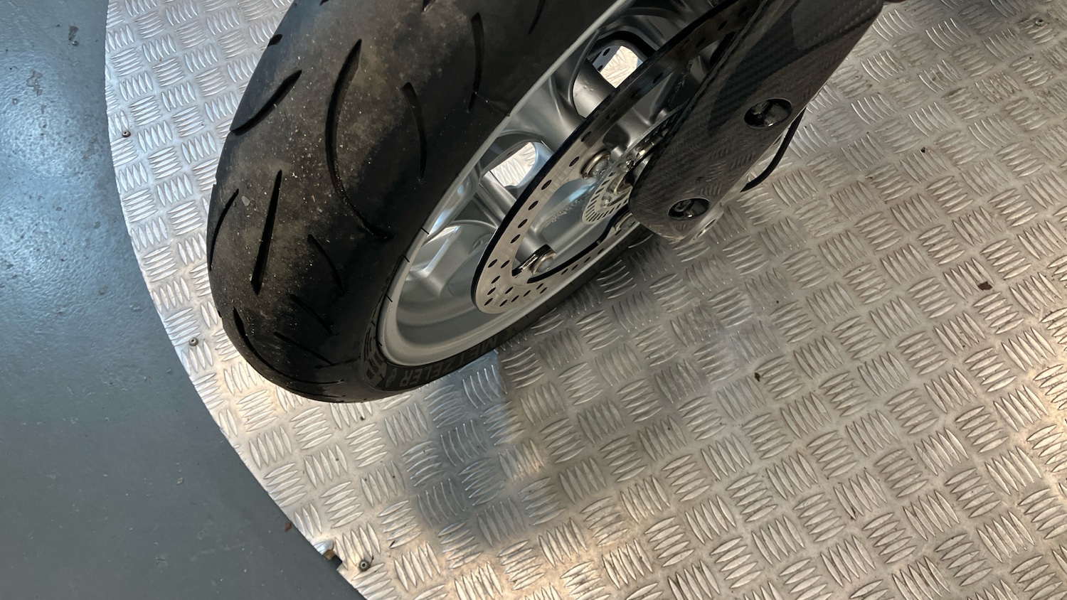 Used Indian FTR 2024 for sale - 78353153: Photo 17