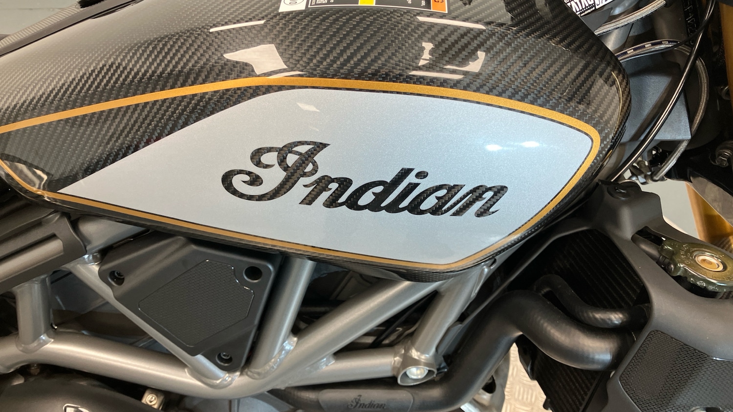 Used Indian FTR 2024 for sale - 78353153: Photo 19
