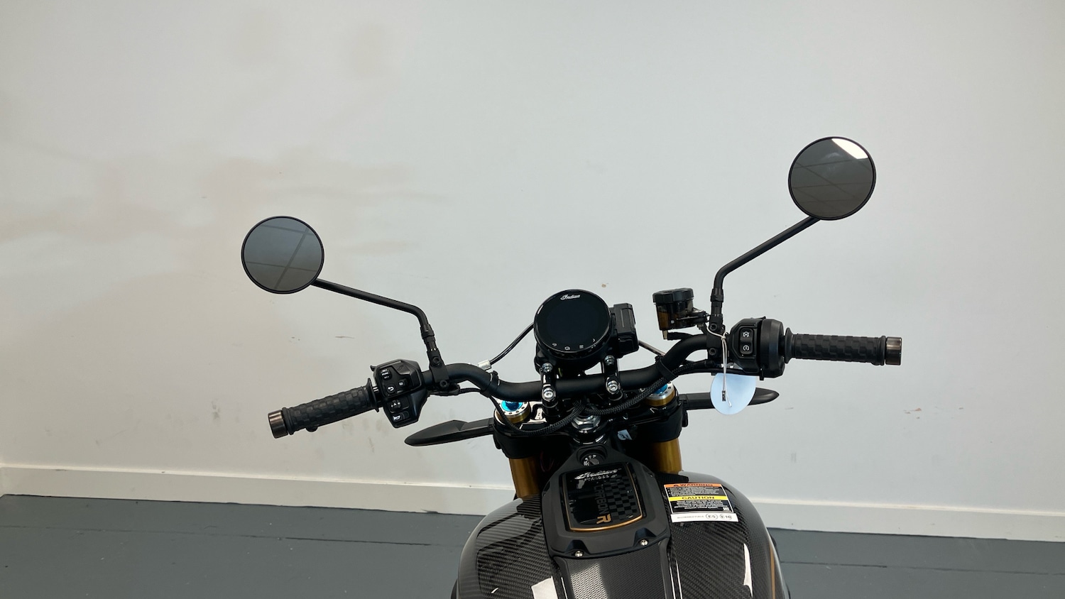 Used Indian FTR 2024 for sale - 78353153: Photo 2