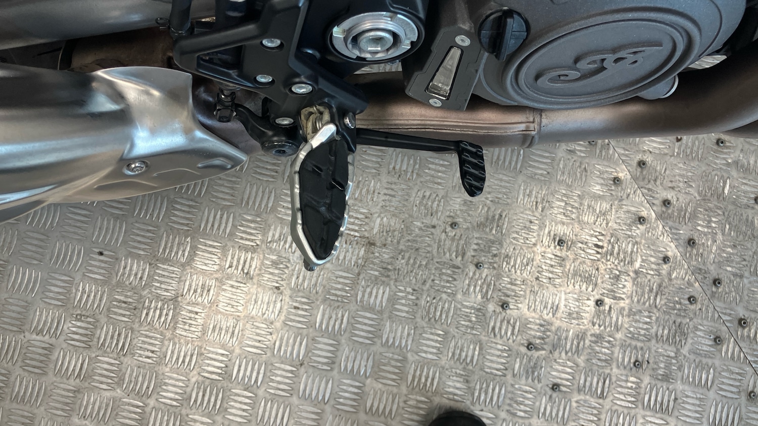 Used Indian FTR 2024 for sale - 78353153: Photo 21