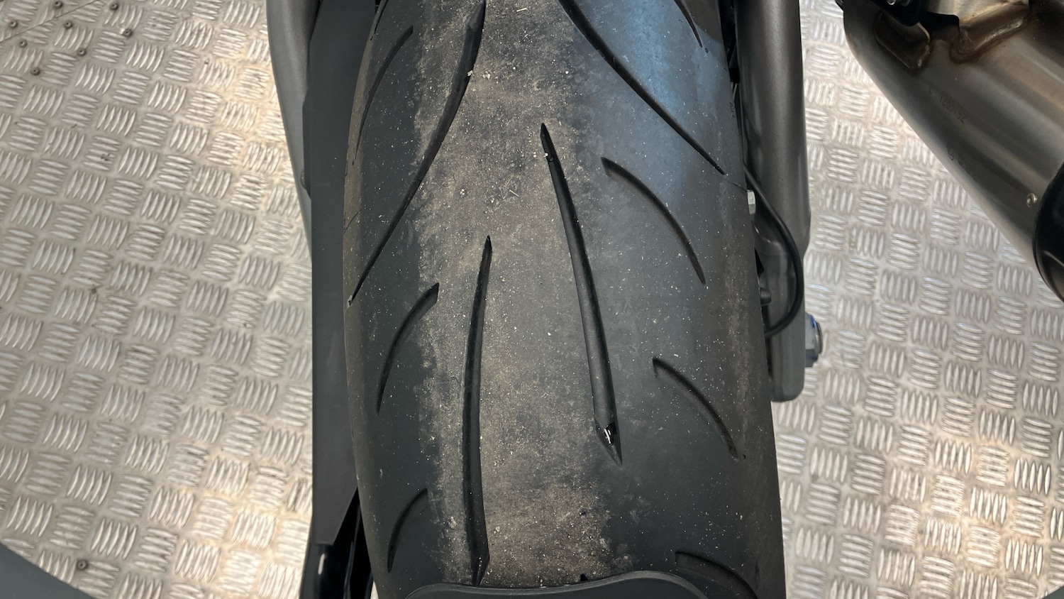 Used Indian FTR 2024 for sale - 78353153: Photo 25