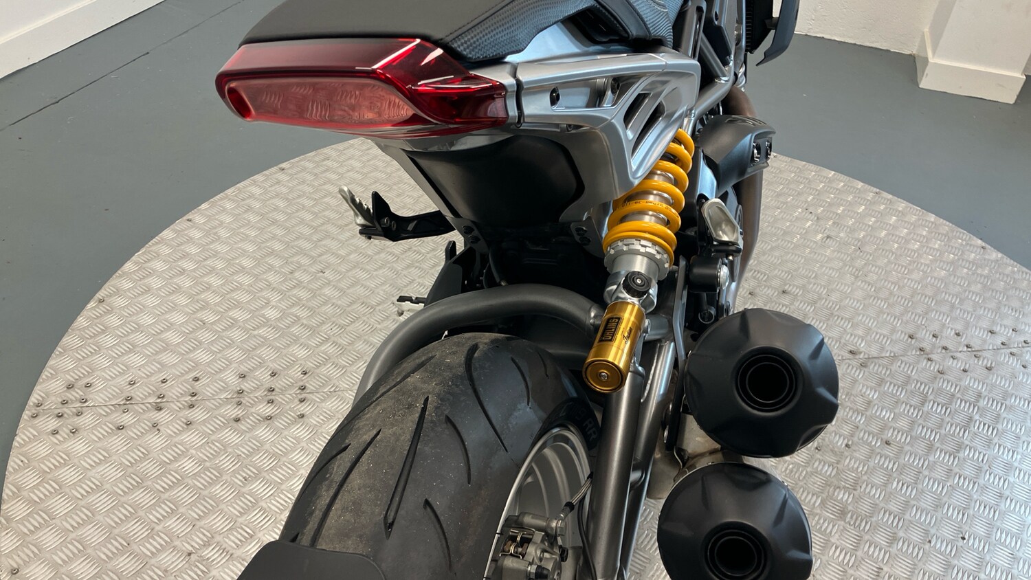 Used Indian FTR 2024 for sale - 78353153: Photo 26