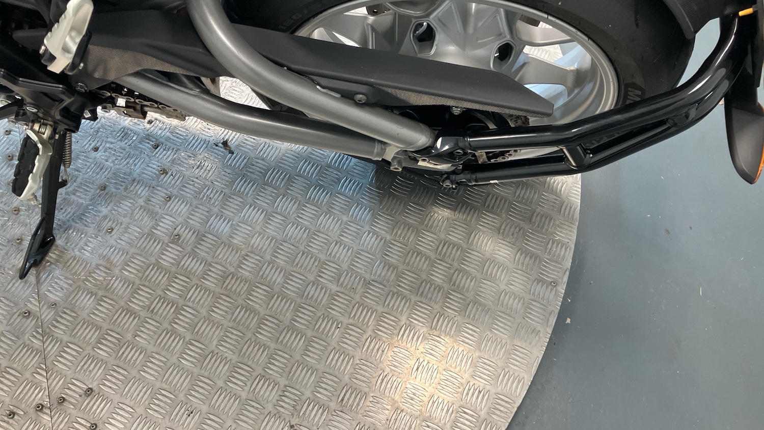 Used Indian FTR 2024 for sale - 78353153: Photo 27