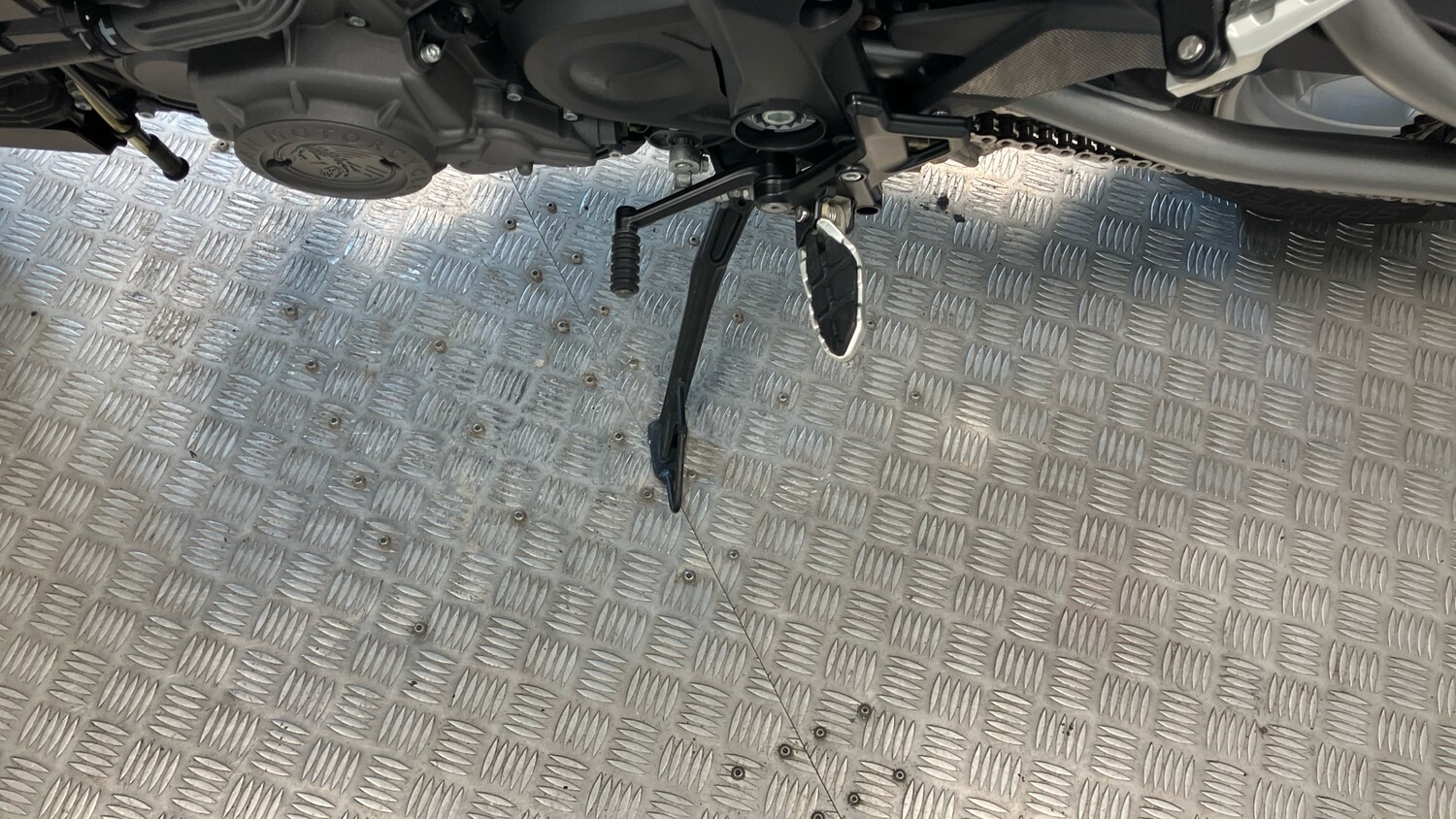 Used Indian FTR 2024 for sale - 78353153: Photo 28