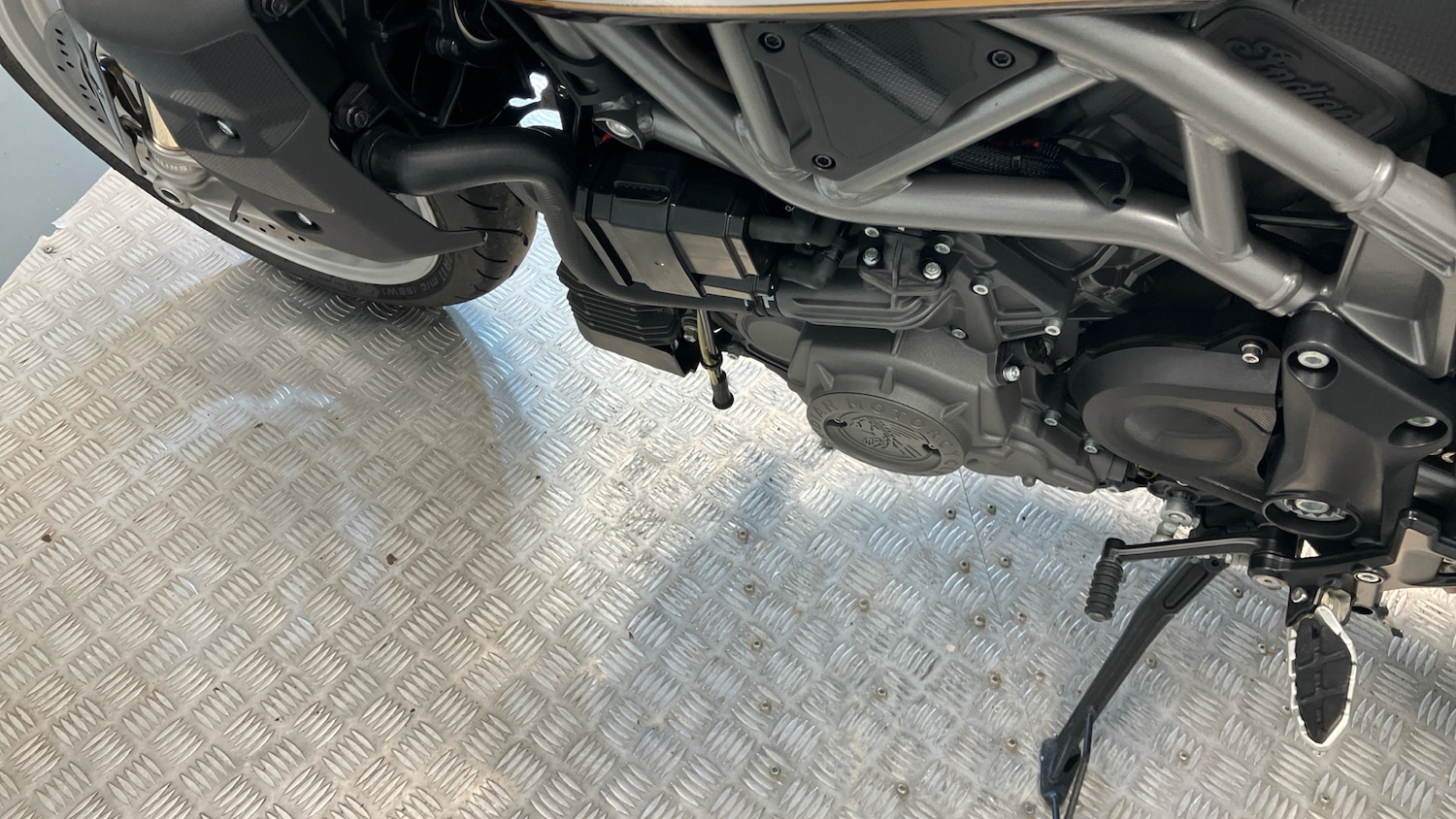 Used Indian FTR 2024 for sale - 78353153: Photo 29