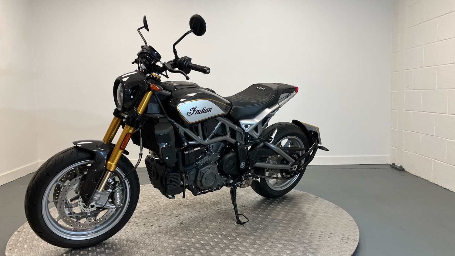 Used Indian FTR 2024 for sale - 78353153: Photo 3