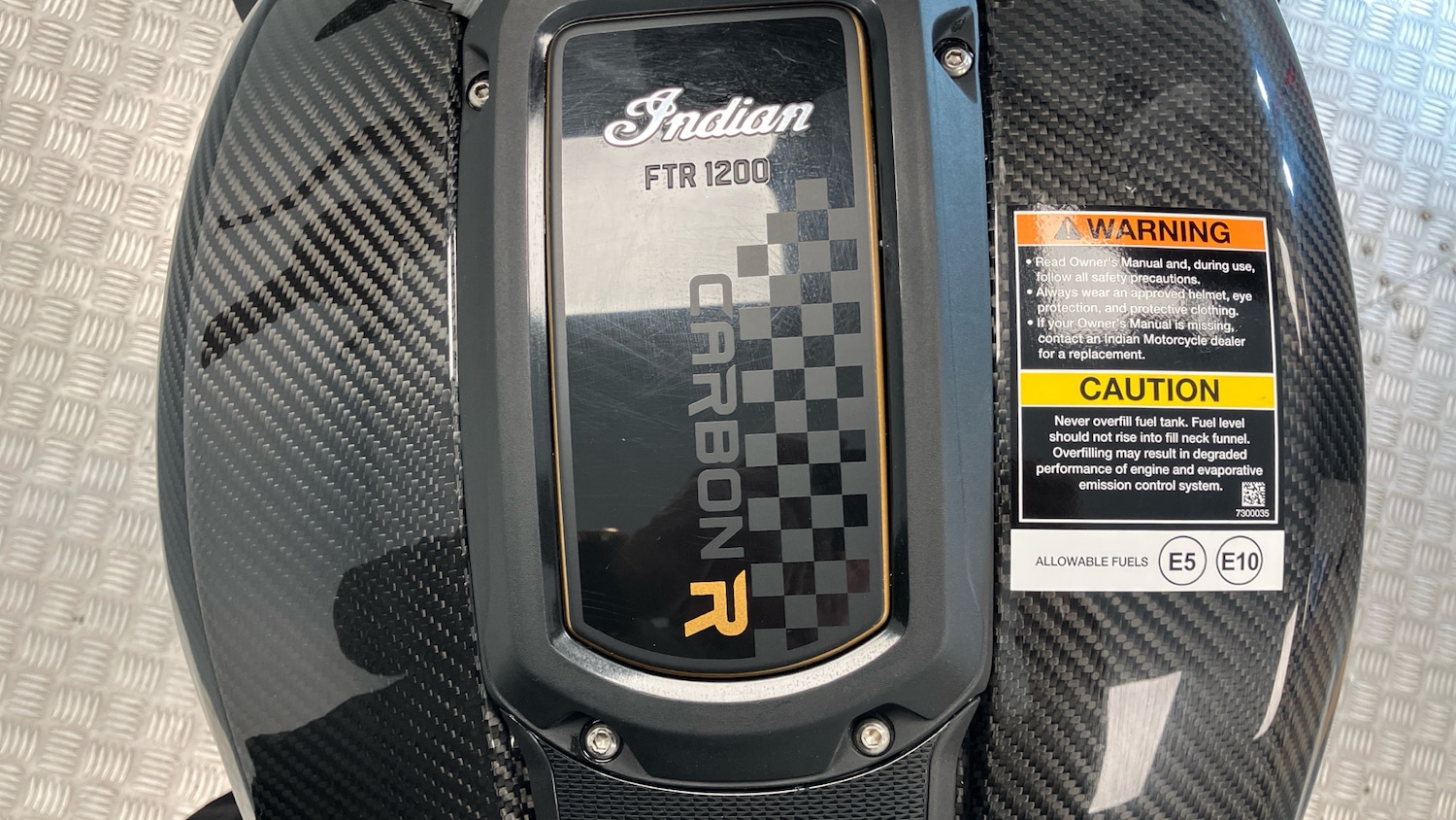 Used Indian FTR 2024 for sale - 78353153: Photo 30