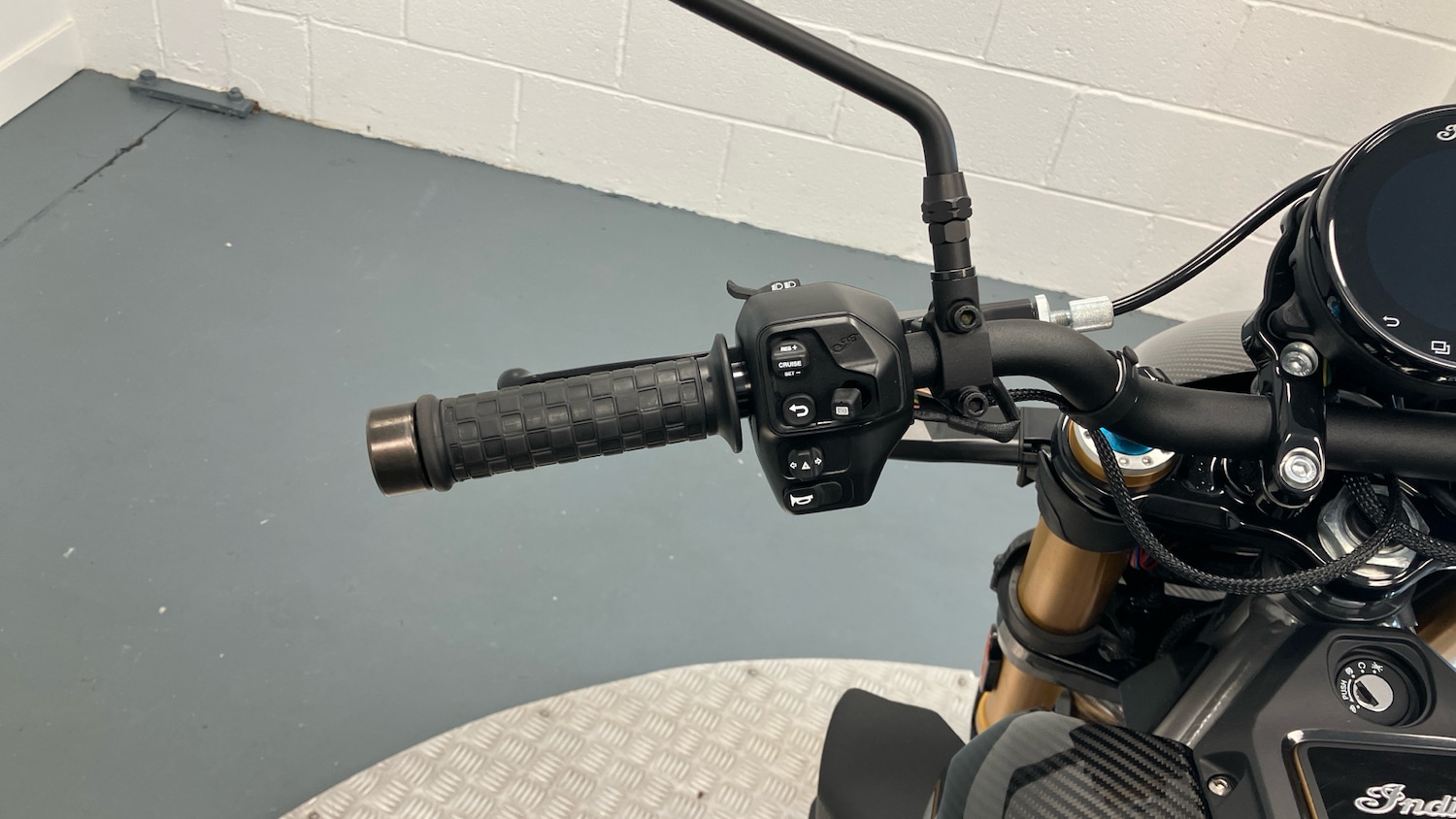 Used Indian FTR 2024 for sale - 78353153: Photo 33