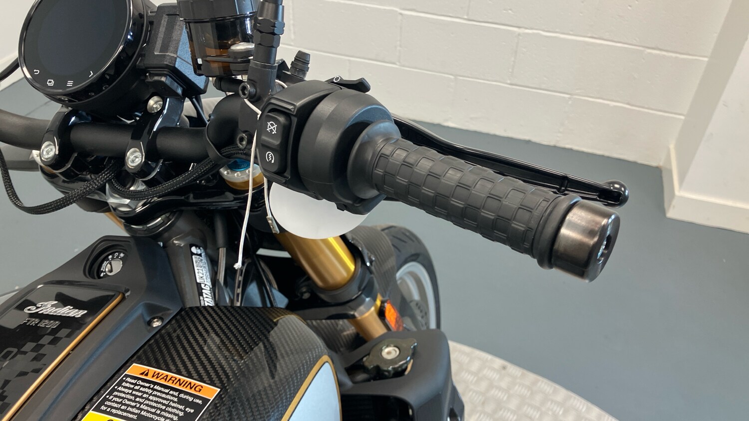 Used Indian FTR 2024 for sale - 78353153: Photo 34