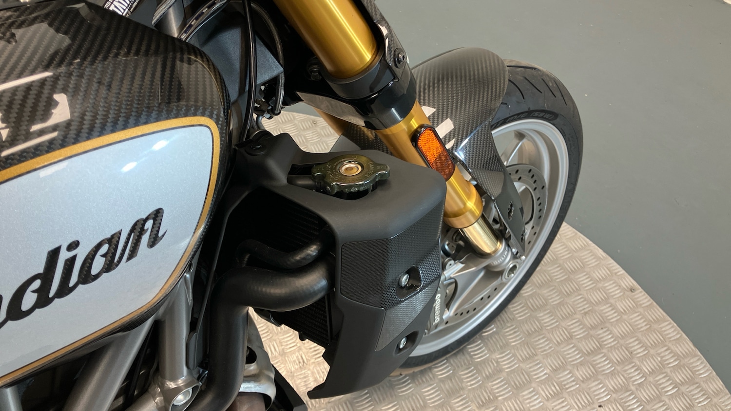 Used Indian FTR 2024 for sale - 78353153: Photo 35