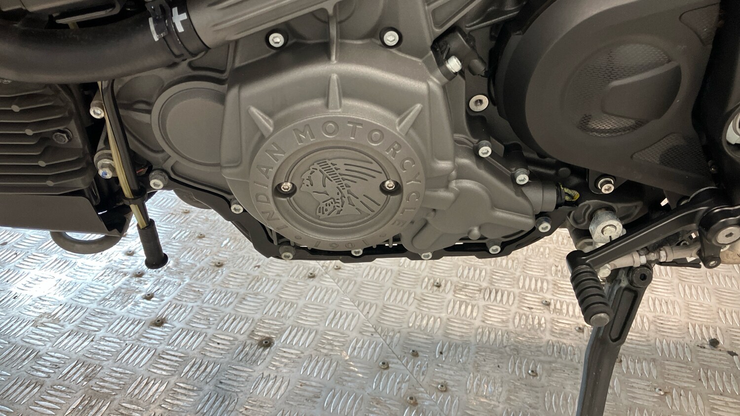 Used Indian FTR 2024 for sale - 78353153: Photo 36