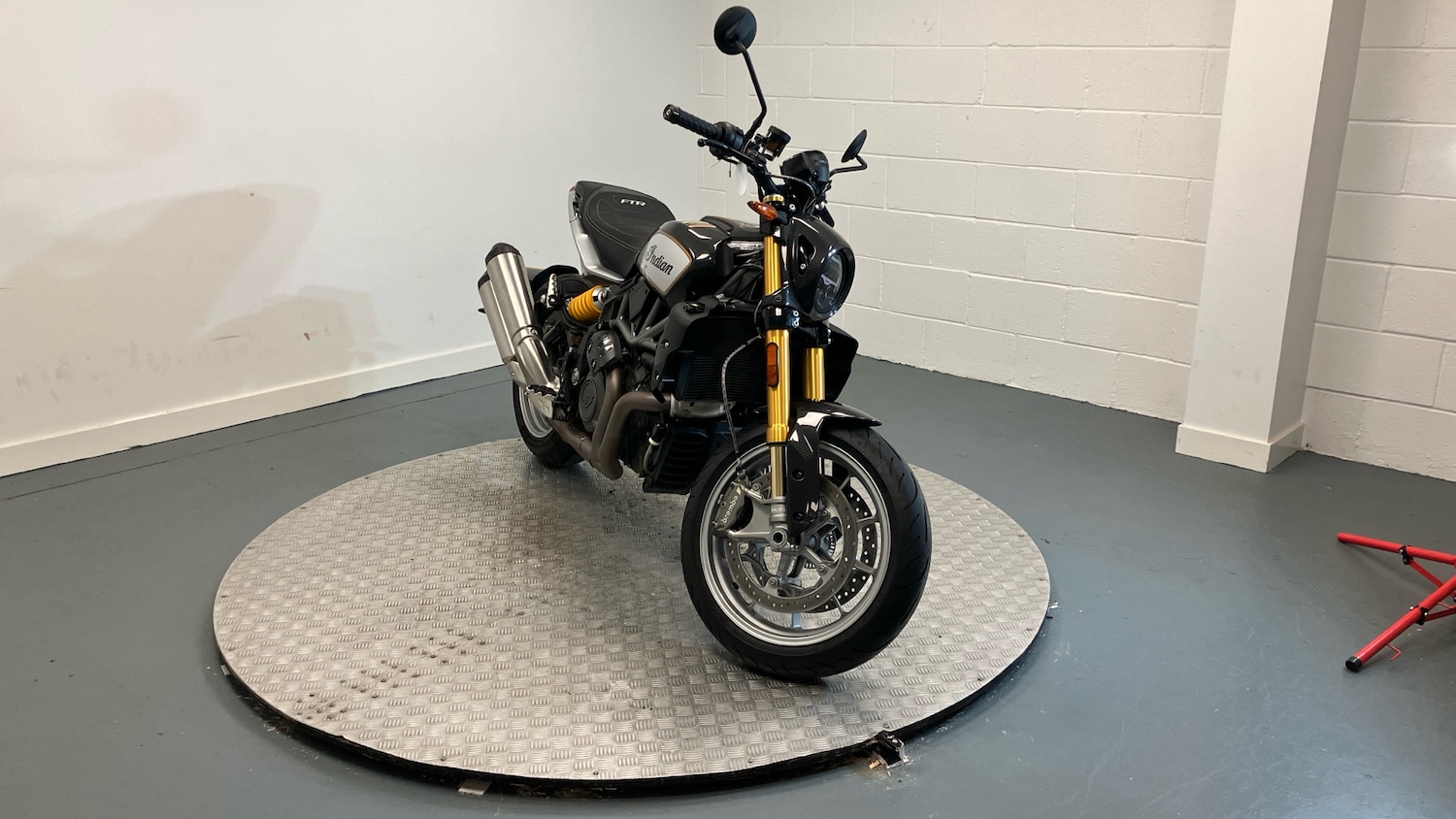 Used Indian FTR 2024 for sale - 78353153: Photo 37