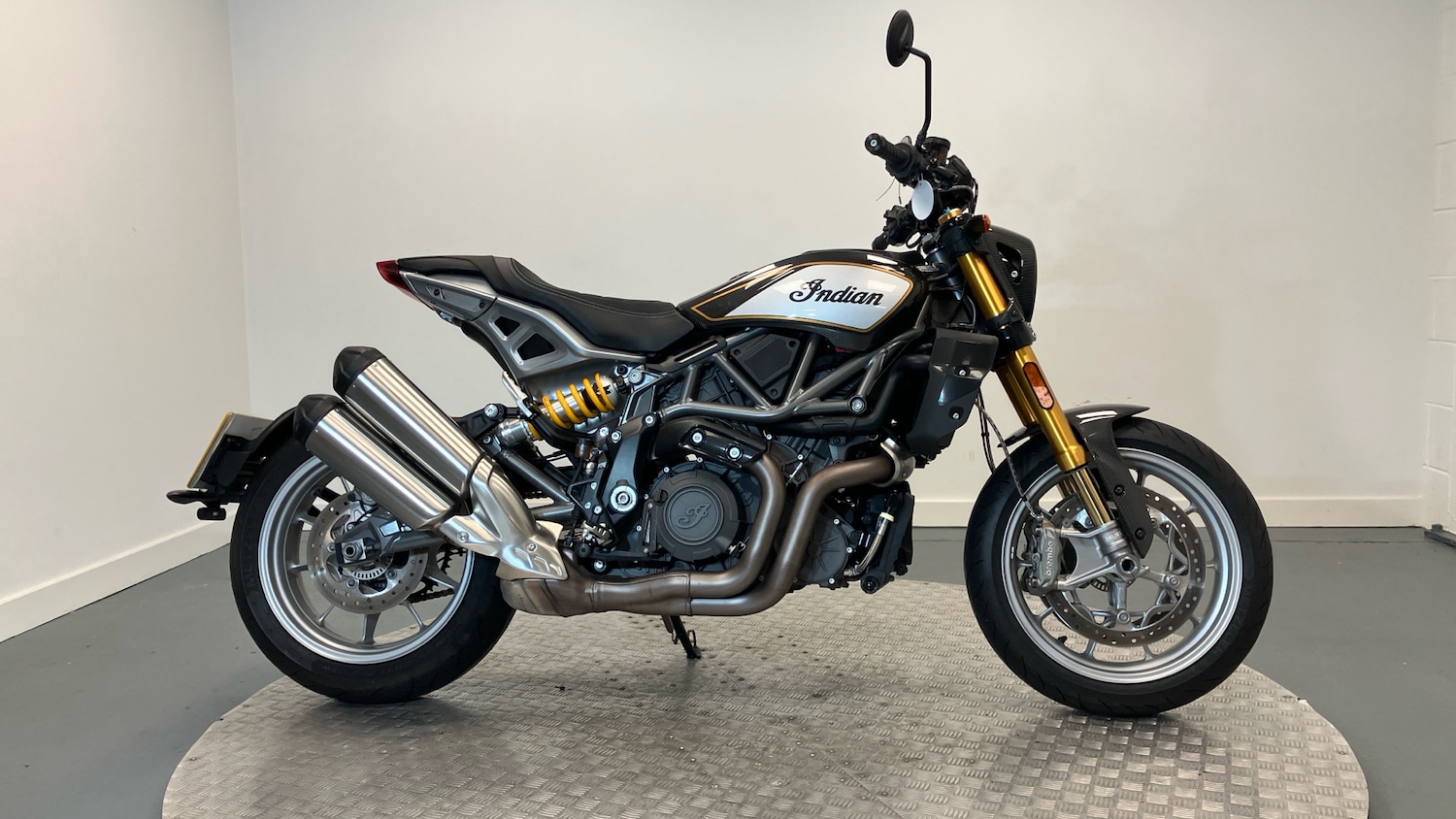 Used Indian FTR 2024 for sale - 78353153: Photo 5