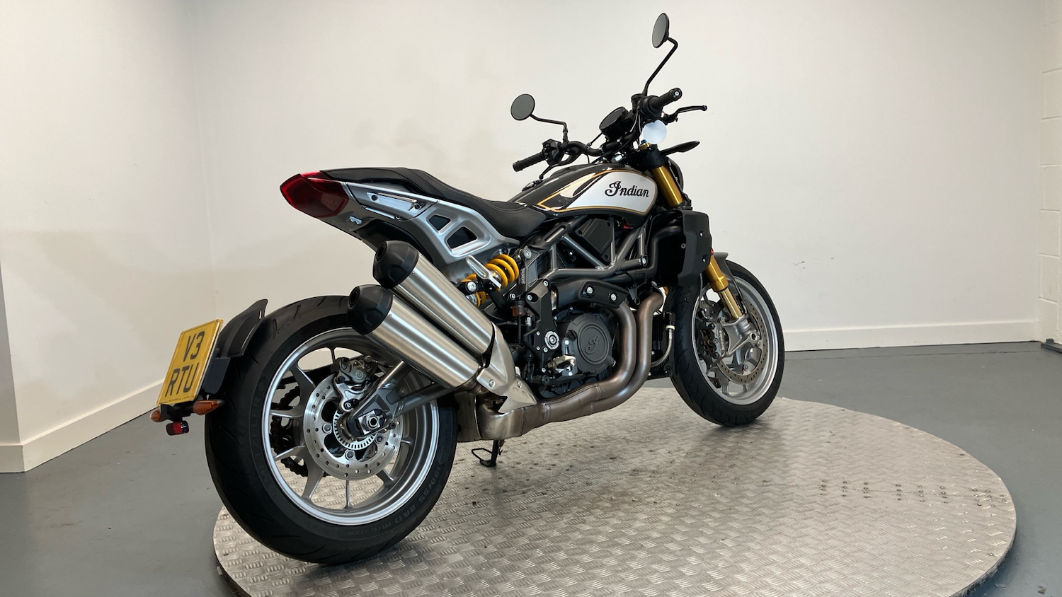 Used Indian FTR 2024 for sale - 78353153: Photo 6