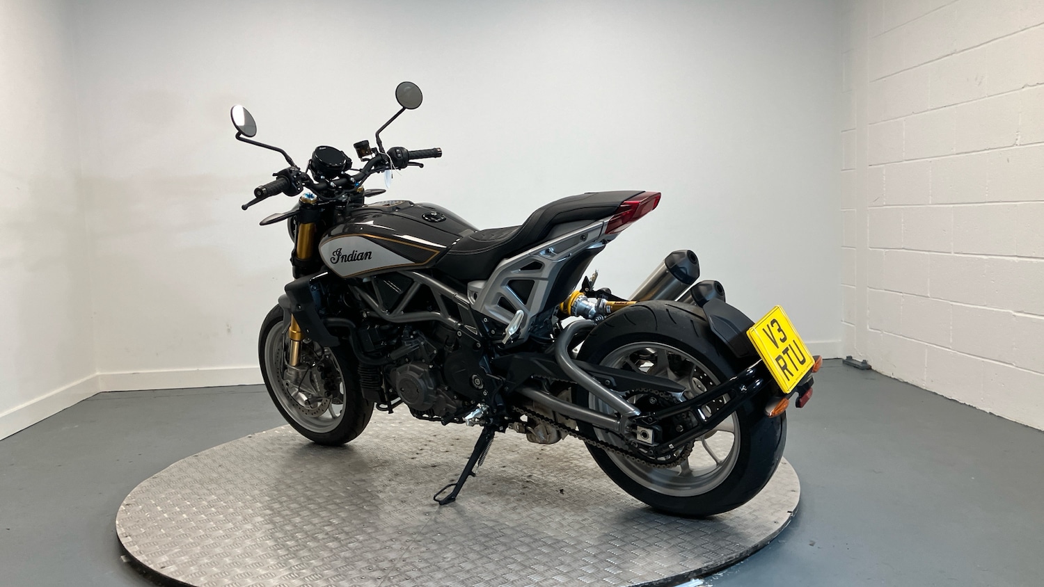 Used Indian FTR 2024 for sale - 78353153: Photo 7