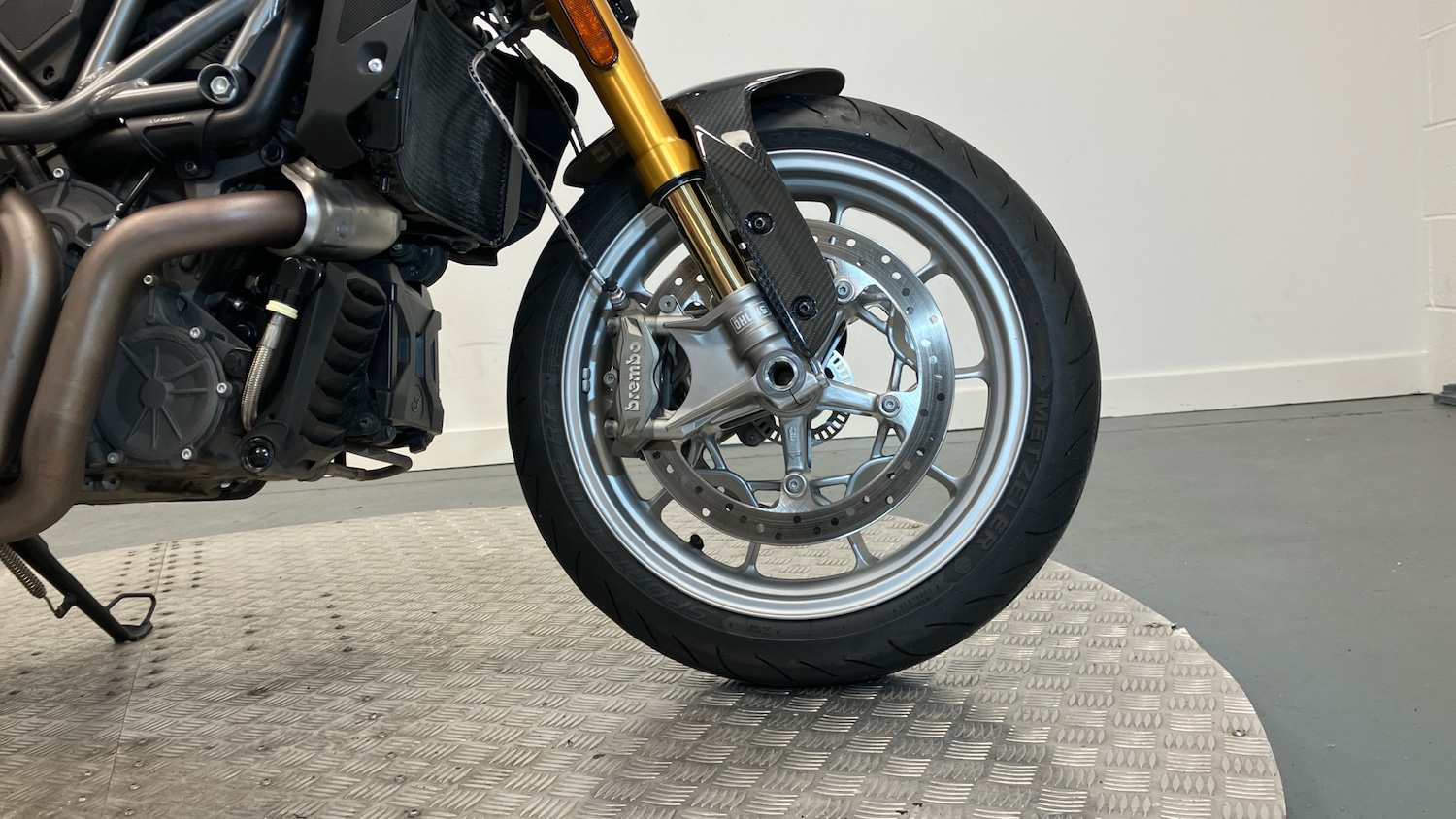 Used Indian FTR 2024 for sale - 78353153: Photo 8