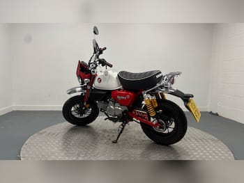 Used Honda Z1 2025 for sale - bike-79805754: Photo