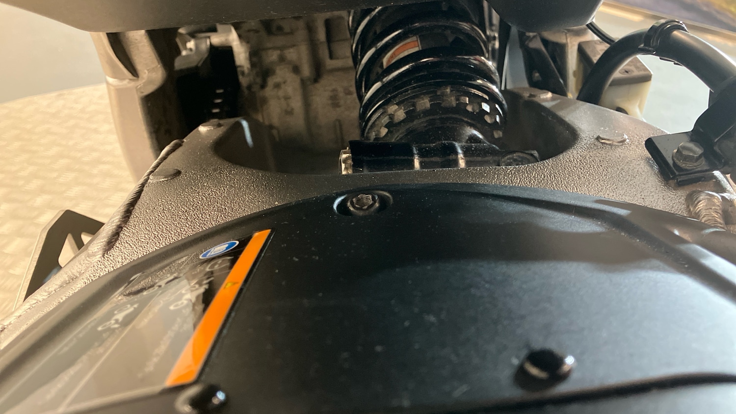 Kawasaki Ninja Zx 10