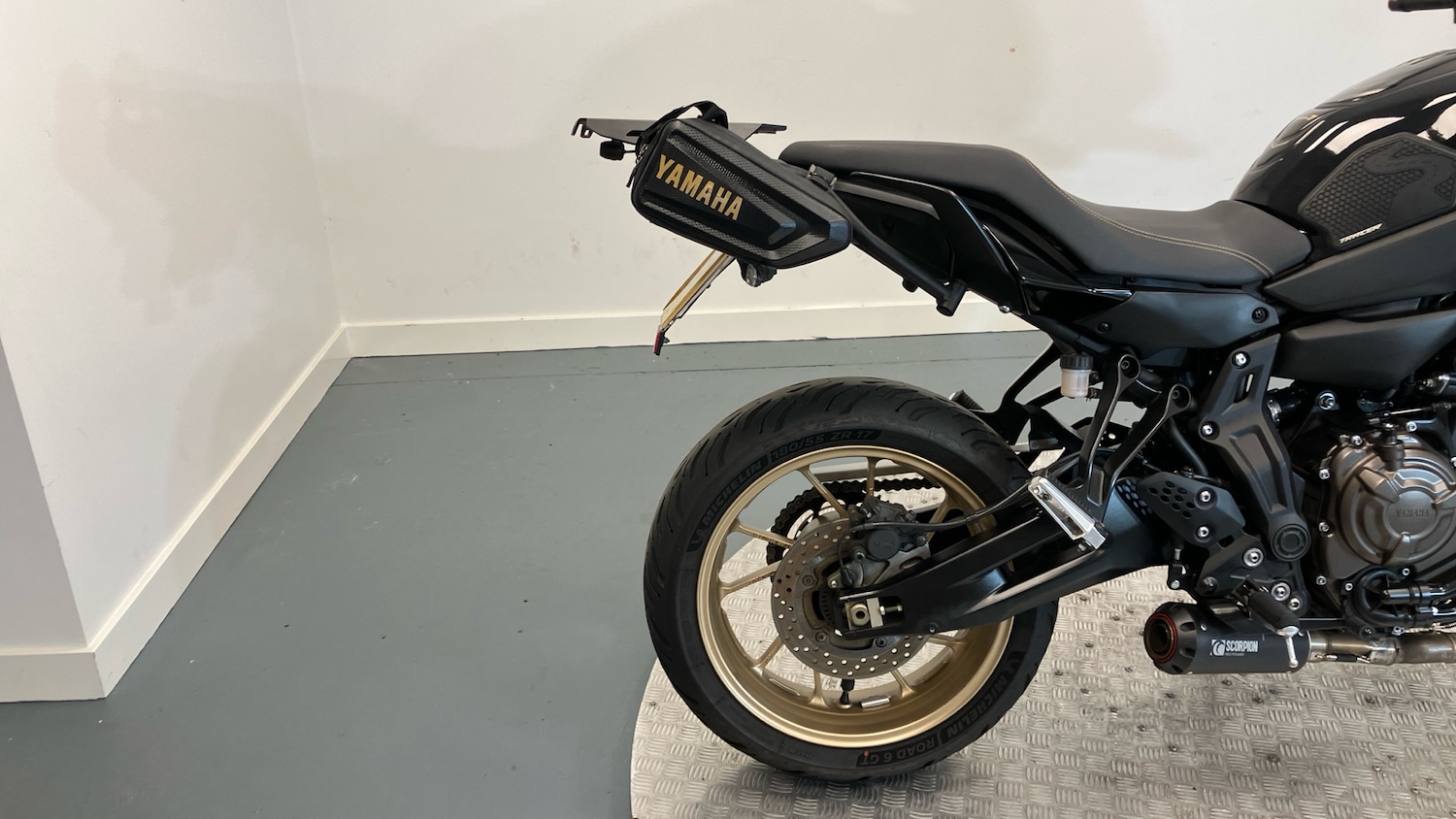 Used Yamaha TRACER 7 2024 for sale - 78644115: Photo 10