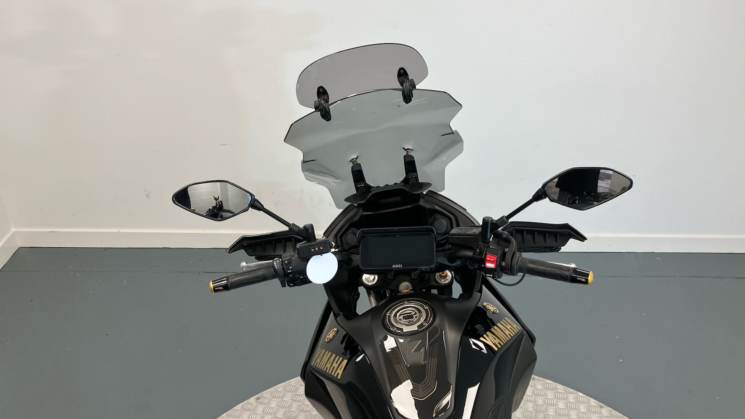 Used Yamaha TRACER 7 2024 for sale - 78644115: Photo 11