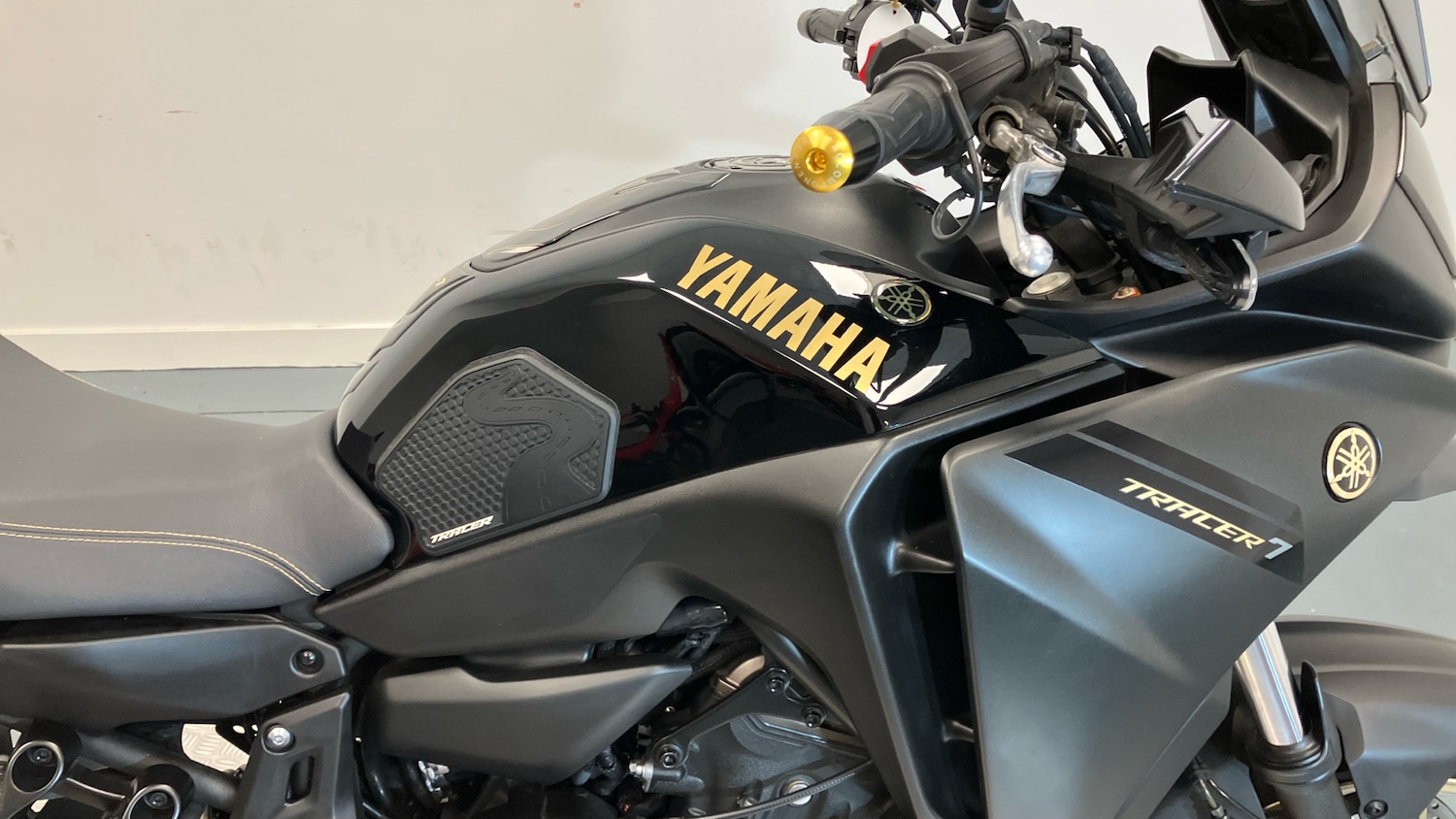 Used Yamaha TRACER 7 2024 for sale - 78644115: Photo 12