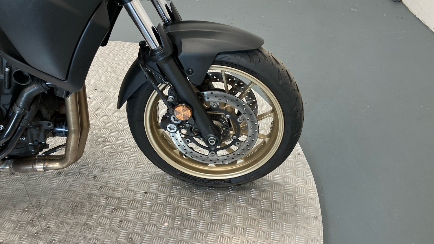 Used Yamaha TRACER 7 2024 for sale - 78644115: Photo 13