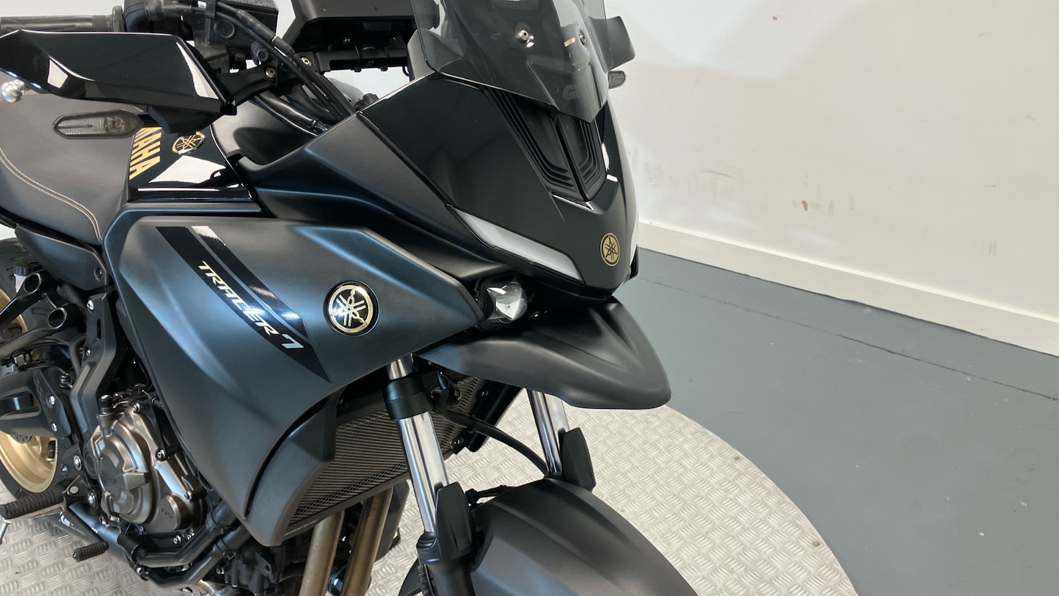 Used Yamaha TRACER 7 2024 for sale - 78644115: Photo 17