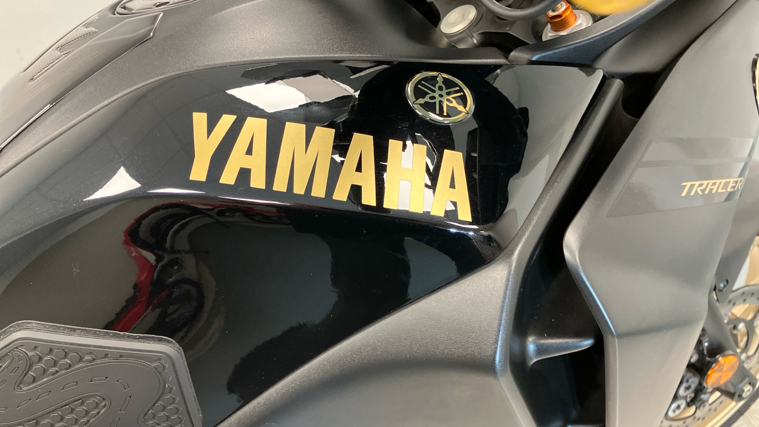 Used Yamaha TRACER 7 2024 for sale - 78644115: Photo 18