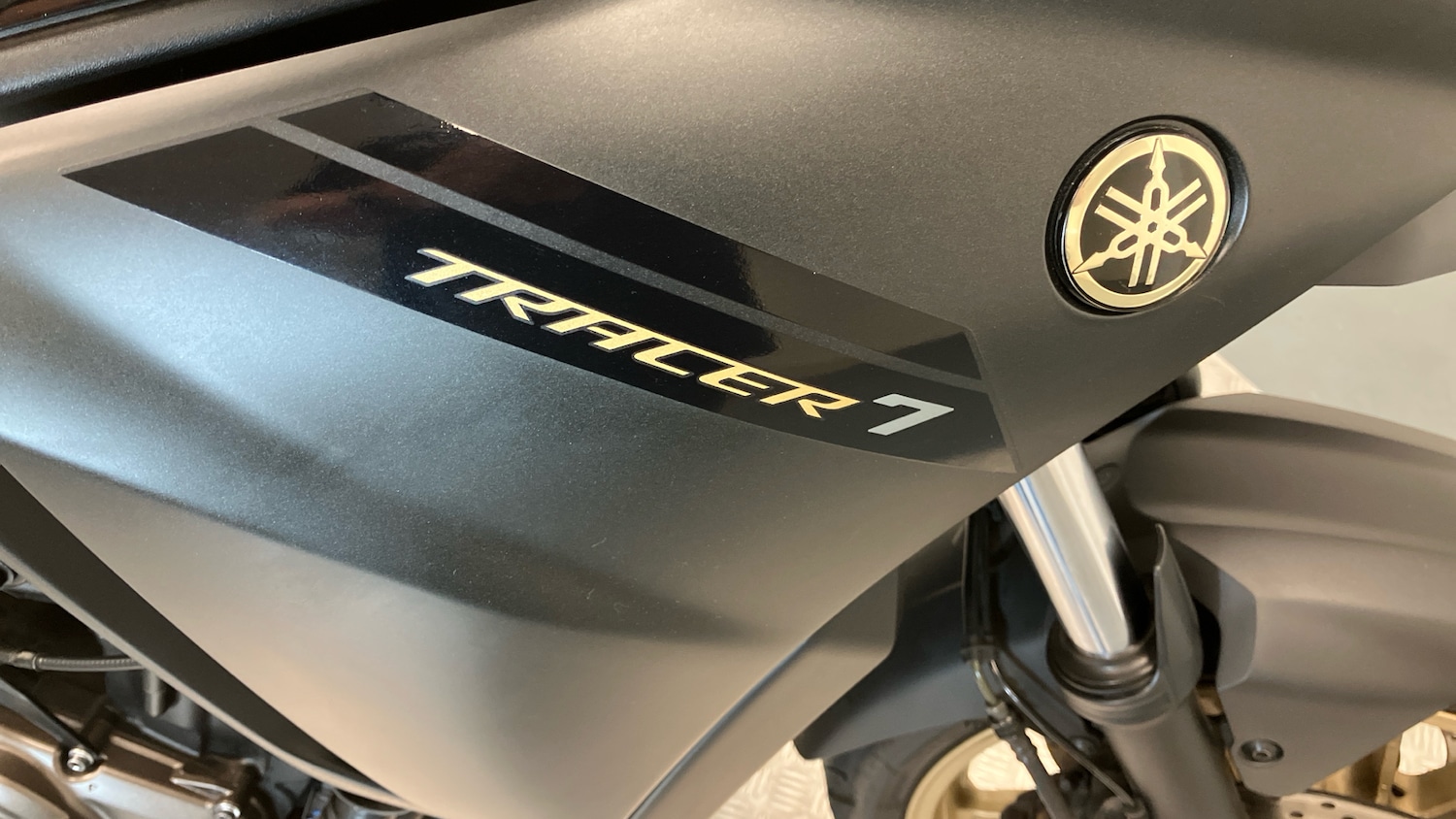 Used Yamaha TRACER 7 2024 for sale - 78644115: Photo 19