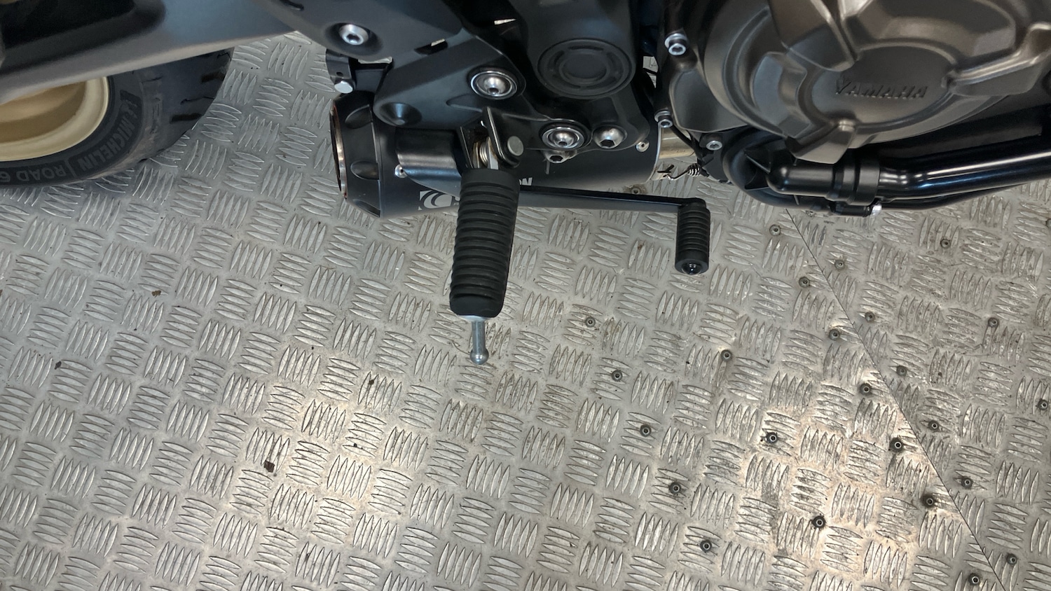 Used Yamaha TRACER 7 2024 for sale - 78644115: Photo 21