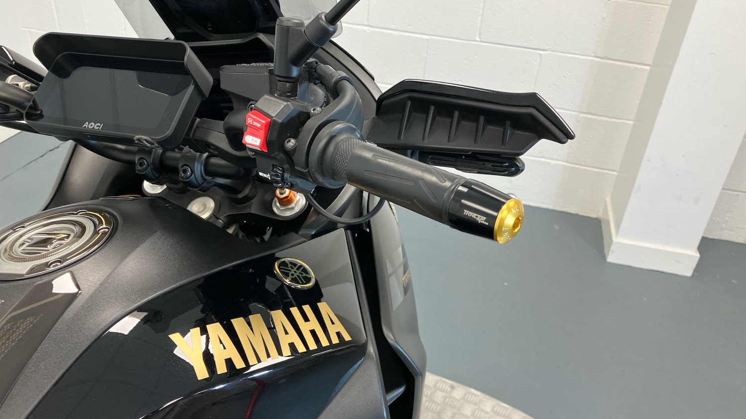Used Yamaha TRACER 7 2024 for sale - 78644115: Photo 22