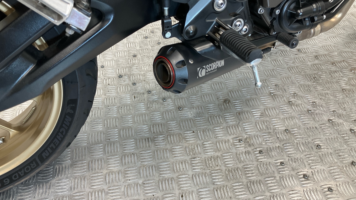 Used Yamaha TRACER 7 2024 for sale - 78644115: Photo 24