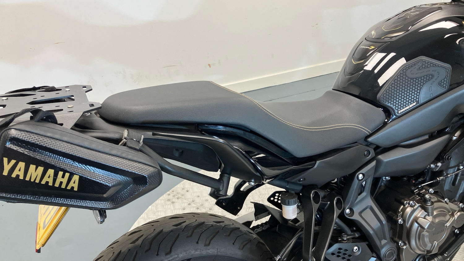 Used Yamaha TRACER 7 2024 for sale - 78644115: Photo 26
