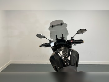 Used Yamaha TRACER 7 2024 for sale - bike-78644115: Photo