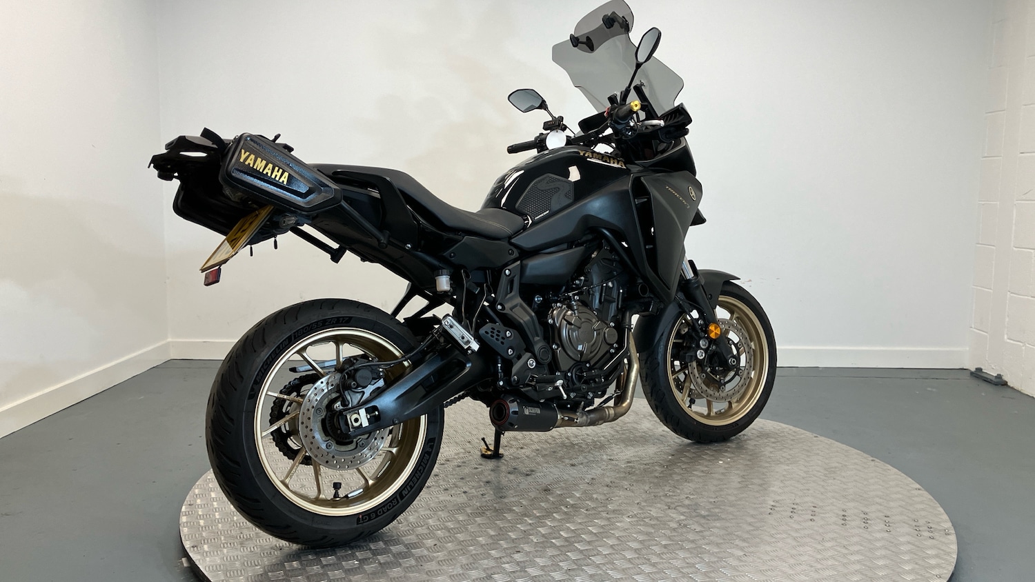 Used Yamaha TRACER 7 2024 for sale - 78644115: Photo 3