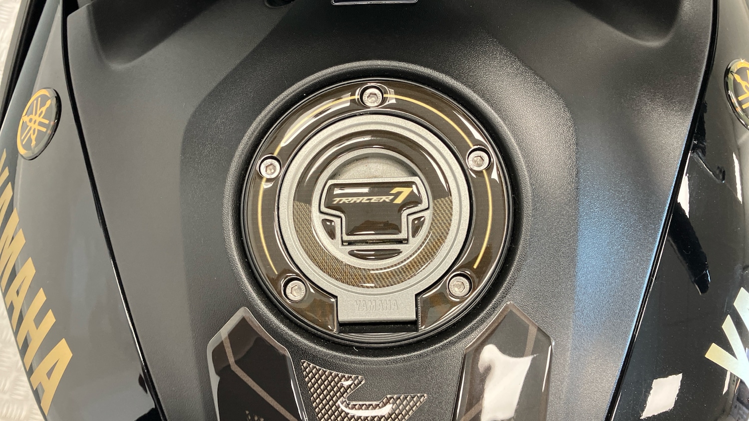 Used Yamaha TRACER 7 2024 for sale - 78644115: Photo 30