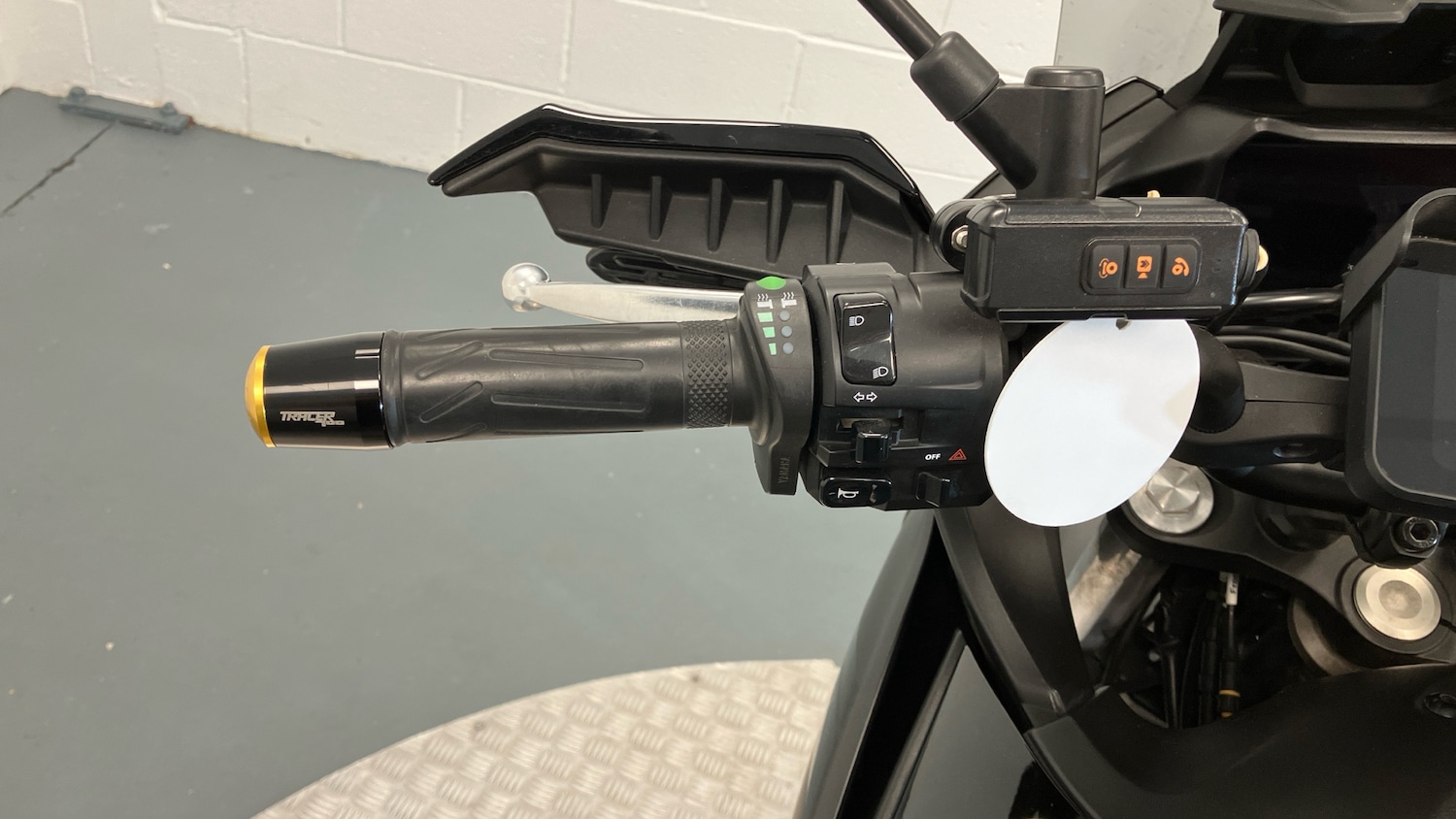 Used Yamaha TRACER 7 2024 for sale - 78644115: Photo 33